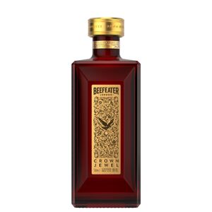 Beefeater Crown Jewel London Dry Gin (50 % vol., 1,0 Liter)
