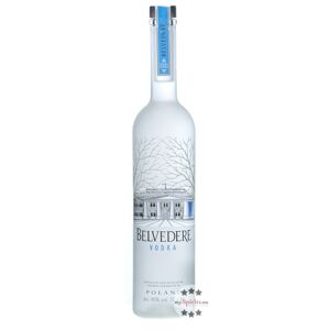 Belvedere Vodka Vodka Belvedere 0,7L (40 % vol., 0,7 Liter)