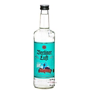 Schilkin Berliner Luft Pfefferminzlikör 0,7l (18 % vol, 0,7 Liter)