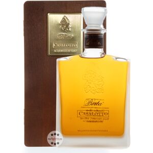 Distillerie Berta Berta Casalotto Acquavite di Vino (44 % Vol., 0,7 Liter)