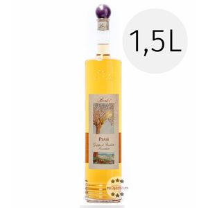 Distillerie Berta Berta Piasì Grappa Brachetto Invecchiata 1,5 l (40 % vol., 1,5 Liter)
