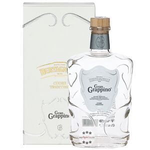 Distilleria Bertagnolli Bertagnolli Gran Grappino Bianco (42 % Vol., 0,7 Liter)