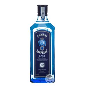 Bombay Sapphire Gin East 0,7l (42 % Vol., 0,7 Liter)