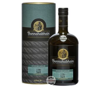 Bunnahabhain Stiùiredair Whisky (46,3 % Vol., 0,7 Liter)