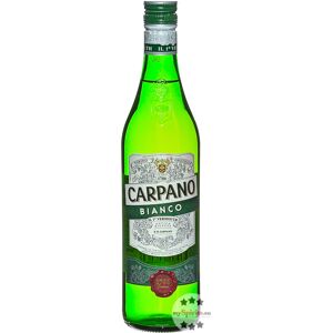 Fratelli Branca Distillerie Carpano Bianco Vermouth (14,9 % Vol., 0,75 Liter)