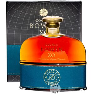 Cognac Bowen XO (40 % Vol., 0,7 Liter)