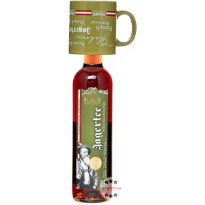 Dolomiti Alpenfeinkost Dolomiti Jagertee 0,7l (40 % Vol., 0,7 Liter)