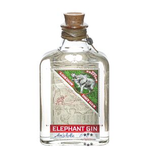 Elephant Gin (45 % Vol., 0,5 Liter)
