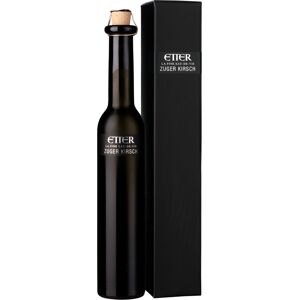 Etter Zuger Kirsch Black Beauty (41 % vol., 0,2 Liter)