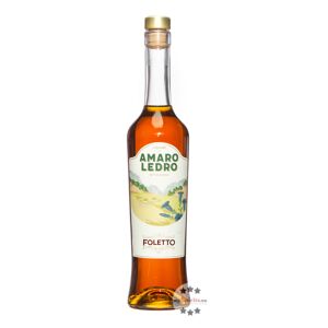 Foletto Amaro Ledro (20 % Vol., 0,5 Liter)