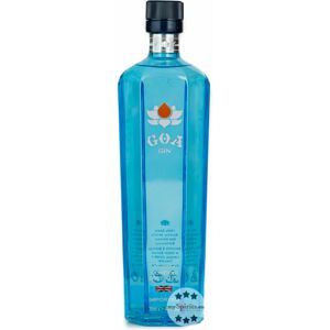 Goa Gin 0,7l (43 % vol., 0,7 Liter)