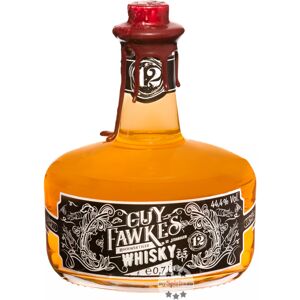 Guy Fawkes Whisky 12 Jahre (44,4 % Vol., 0,7 Liter)