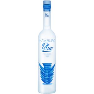 Hamburg Blue Vodka (40 % vol, 0,5 Liter)