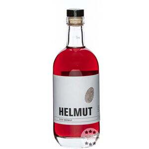 Helmut Wermut Helmut Rosé Wermut (18 % Vol., 0,75 Liter)