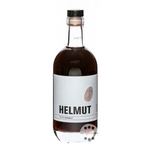 Helmut Wermut Helmut Roter Wermut (17 % Vol., 0,75 Liter)