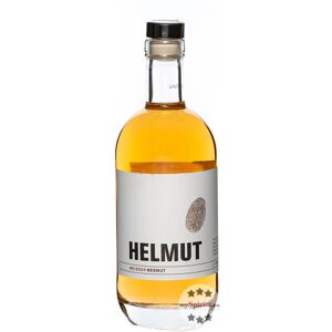 Helmut Wermut Helmut Weißer Wermut (17 % Vol., 0,75 Liter)