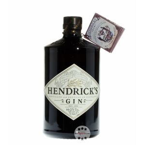 The Hendrick's Gin Distillery Hendricks Gin 0,7l (44 % vol., 0,7 Liter)