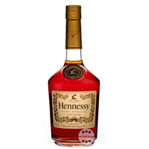 Hennessy VS Cognac (40 % Vol., 0,7 Liter)