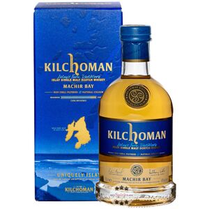 Kilchoman Distillery Kilchoman Machir Bay Islay Whisky (46 % Vol., 0,7 Liter)