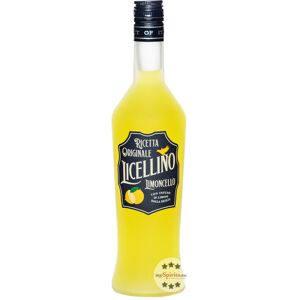 Licellino Limoncello (28 % Vol., 0,7 Liter)