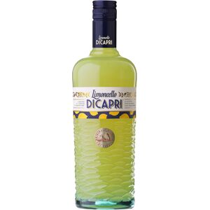 Molinari Limoncello di Capri (30 % Vol., 0,7 Liter)