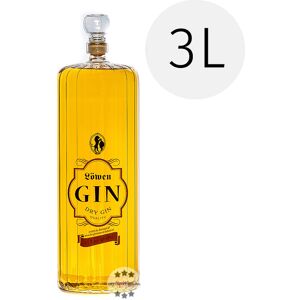 Bergbrennerei Löwen Löwen Wood Gin 3l (40 % Vol., 3,0 Liter)