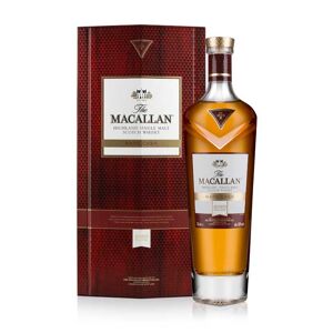 The Macallan Distillery Macallan Rare Cask Single Malt Scotch Whisky Batch No. 2 (43 % vol., 0,7 Liter)