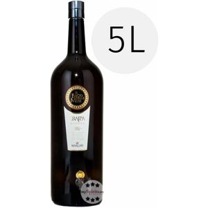 Gagliano Marcati Marcati Grappa Riserva Magnum „Il Bacio delle Muse“ (40 % vol., 5,0 Liter)