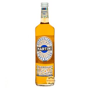 Martini Floreale L’Aperitivo alkoholfrei (<0,5 % Vol., 0,75 Liter)