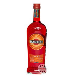 Martini Fiero 0,75l (14,4 % Vol., 0,75 Liter)