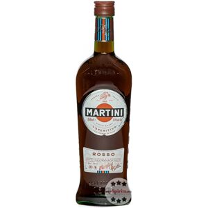 Martini Rosso 0,75l (14,4 % Vol., 0,75 Liter)