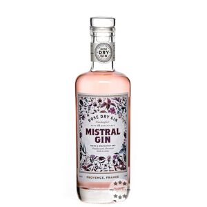 Mistral Gin (40 % Vol., 0,5 Liter)