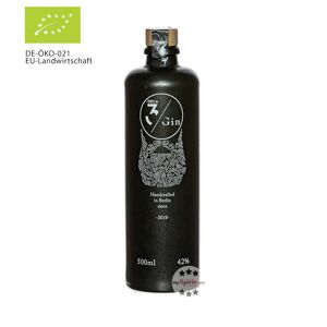 Oel Berlin Oel’s 3 Gin Oel’s 3 Gin Bio (42 % vol, 0,5 Liter)