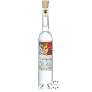 Distilleria F.lli Pisoni Pisoni Riccardo Schweizer Bianca Grappa  (40 % Vol., 0,2 Liter)