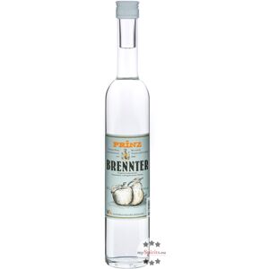 Fein Prinz Brennter  (41 % Vol., 0,5 Liter)