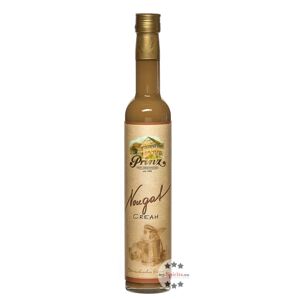 Fein Prinz Nougat-Cream Likör (15 % Vol., 0,5 Liter)