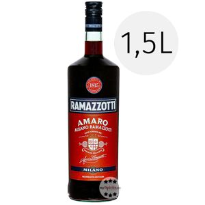 Ramazzotti Amaro 1,5 l (30 % Vol., 1,5 Liter)