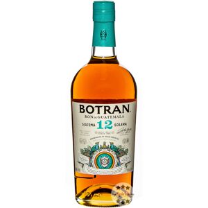 Botran Rum Ron Botran 12 Jahre Rum (40 % vol., 0,7 Liter)