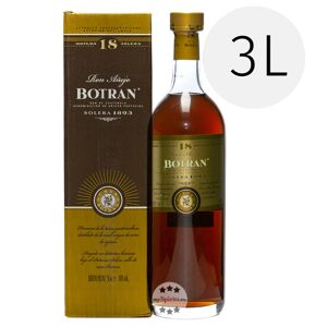 Botran Rum Ron Botran 18 Jahre Rum 3 L (40 % vol., 3,0 Liter)