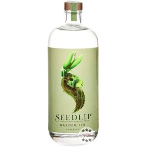 Seedlip Garden 108 Herbal alkoholfrei (alkoholfrei, 0,7 Liter)