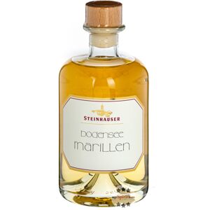 Steinhauser Bodensee Marillen (33 % vol., 0,5 Liter)