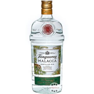 Tanqueray Malacca Gin (41,3 % vol., 1,0 Liter)