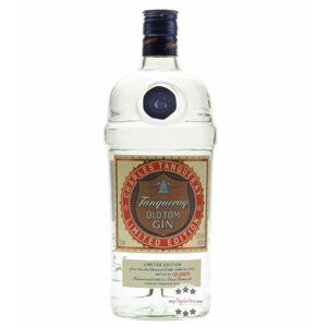 Tanqueray Old Tom Gin (47,3 % vol., 1,0 Liter)