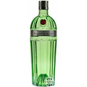 Tanqueray Gin No. Ten  (47,3 % vol., 1,0 Liter)