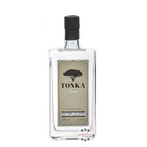 Tonka Gin (47 % Vol., 0,5 Liter)