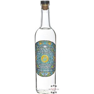 Topanito Mezcal Blanco 40 % (40 % Vol., 0,7 Liter)