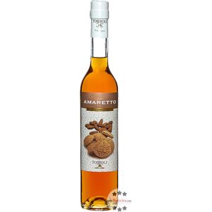 Torboli Amaretto Likör (21 % Vol., 0,5 Liter)