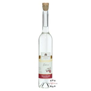 Unterthurner Privatbrennerei Unterthurner Waldler Noblesse  (39 % vol., 0,2 Liter)