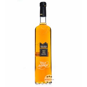 Distilleria Villa de Varda Villa de Varda Grappa Pinot Nero Riserva Invecchiata (40 % vol., 0,7 Liter)