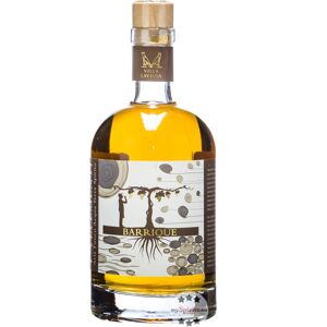 Villa Laviosa Grappa Barrique 5 Elementi  (43 % vol., 0,5 Liter)